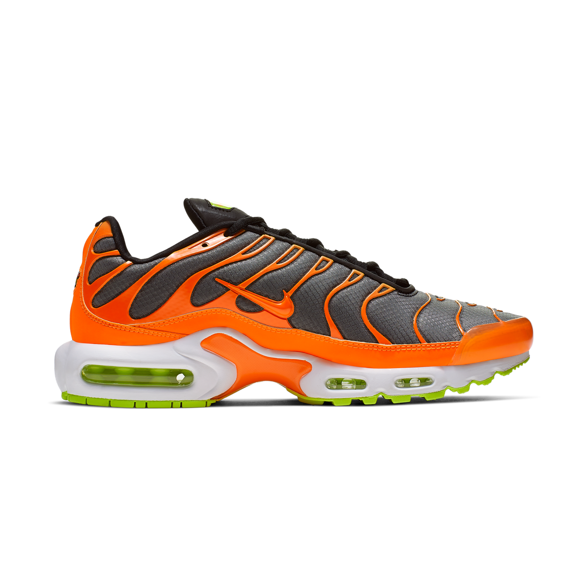 Nike Air Max Plus Color Flip Pack Black | CI5924-061