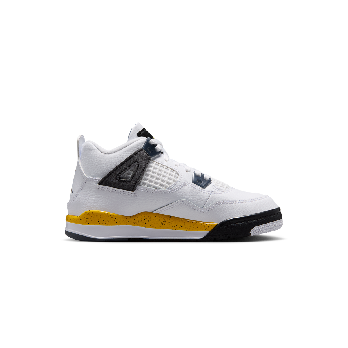 Jordan 4 Retro Rare Air Tour Yellow (PS) (2026)