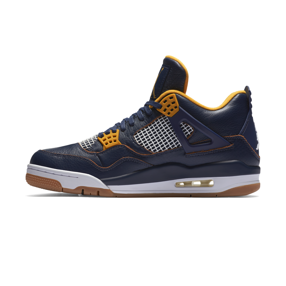 Jordan 4 Retro Dunk From Above