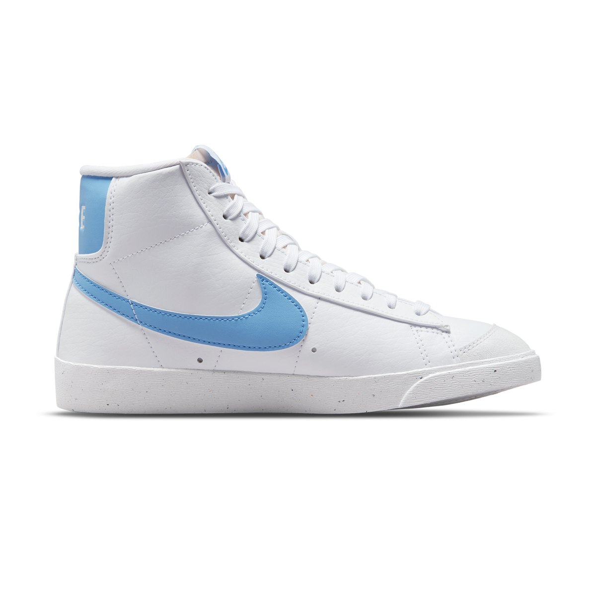 Nike Blazer Mid 77 Next Nature University Blue (Women's) | DQ4124-101