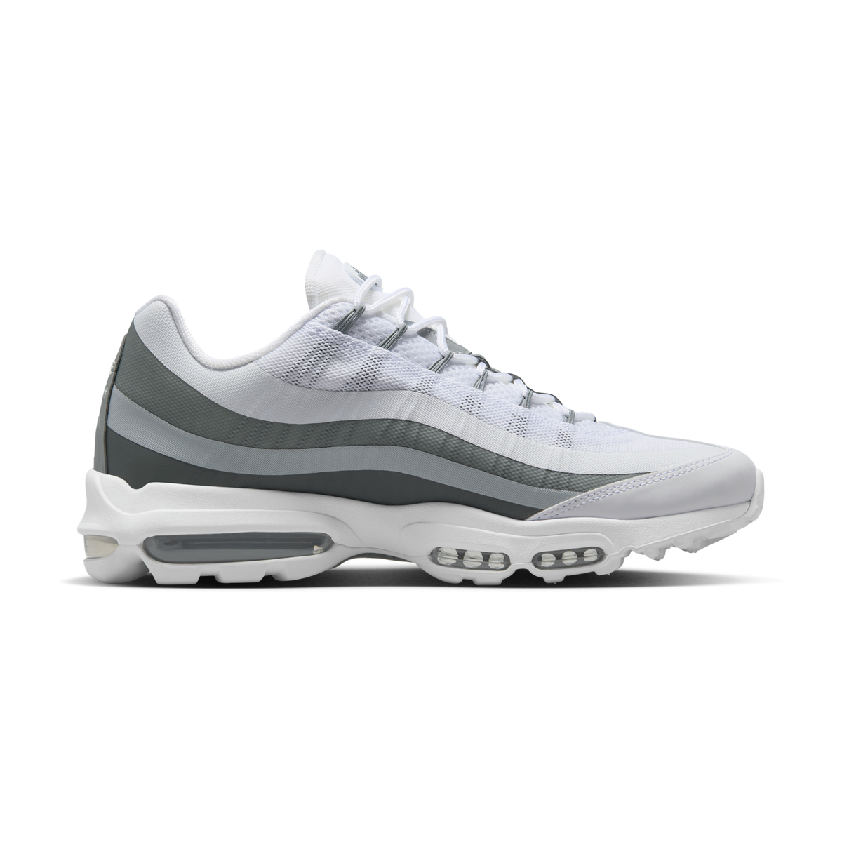 Nike Air Max 95 Ultra Wolf Grey Cool Grey White