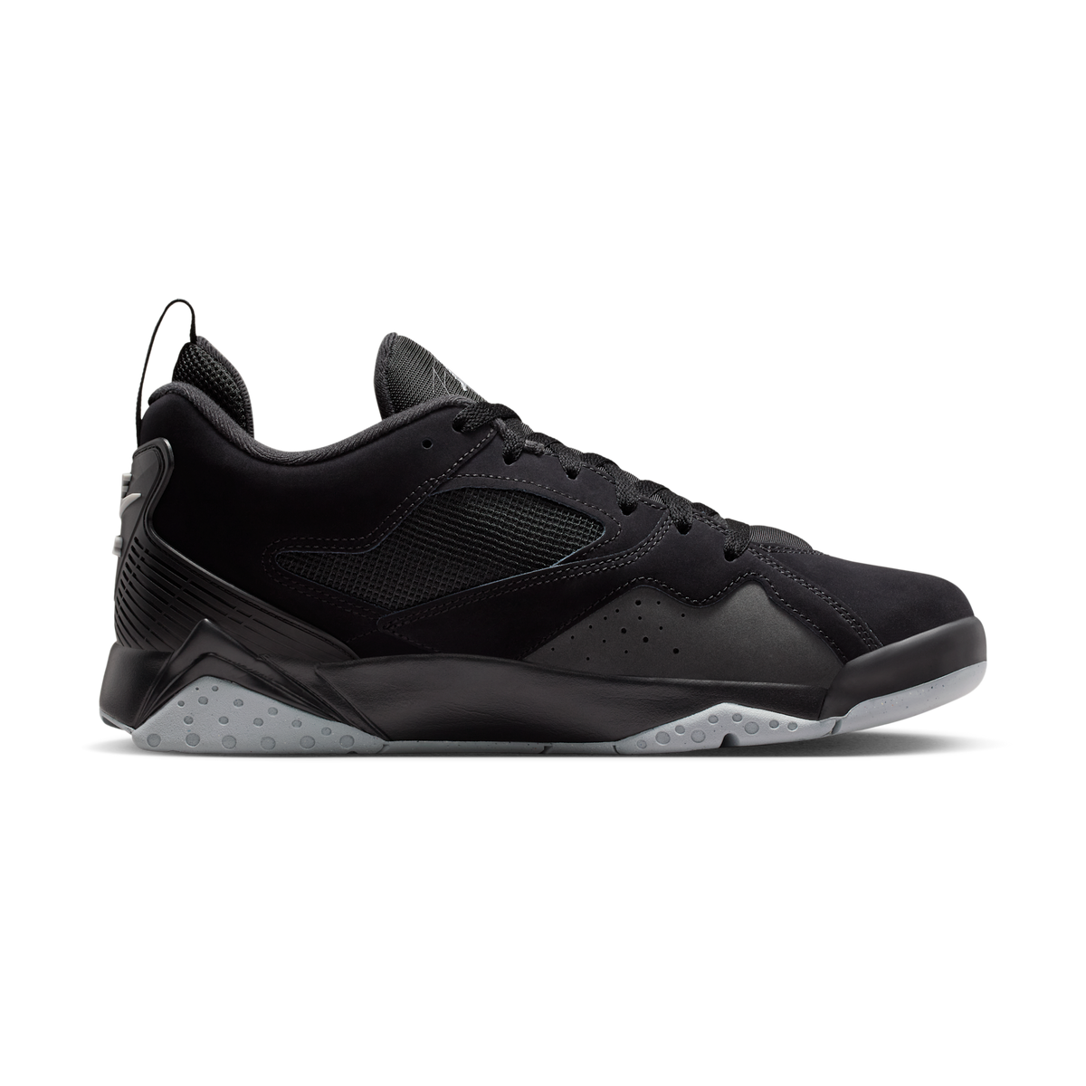 Jordan MVP 92 Black Wolf Grey