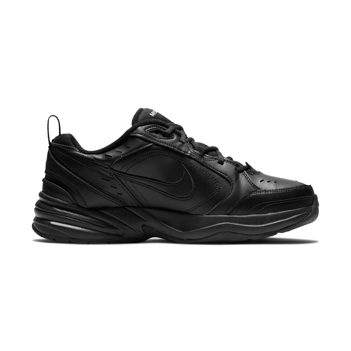 Nike Air Monarch IV Black | 415445-001