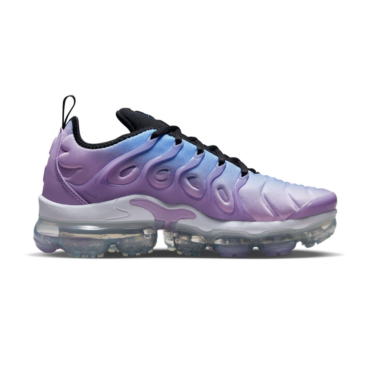 Nike Air VaporMax Plus Lilac University Blue Gradient (Women's) | DZ5204-500