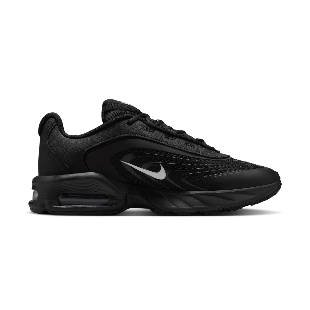 Nike Air Max Fire Black White | IF2621-001