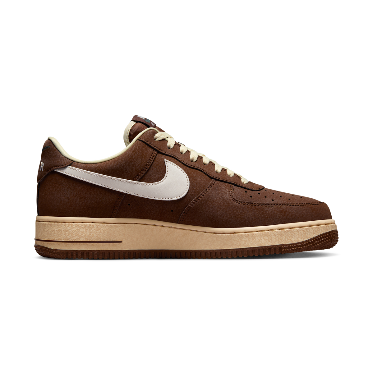 Nike Air Force 1 Low '07 Cacao Wow