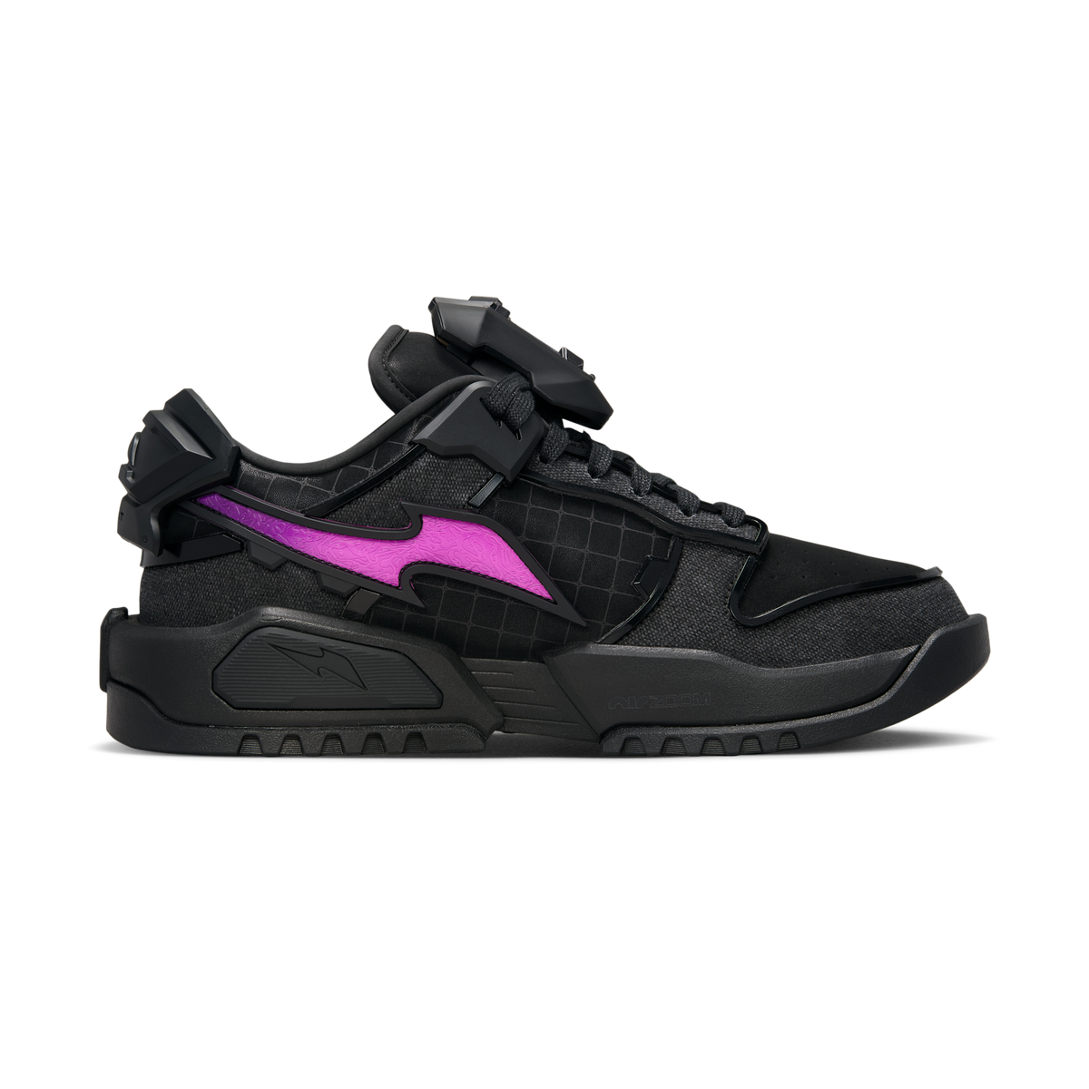 Nike Dunk Genesis Low RTFKT Void (Edition of 11394) | HM4465-001