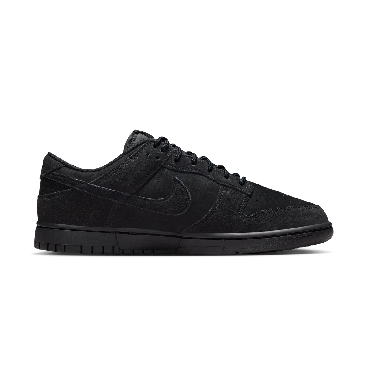 Nike Dunk Low SE Triple Black