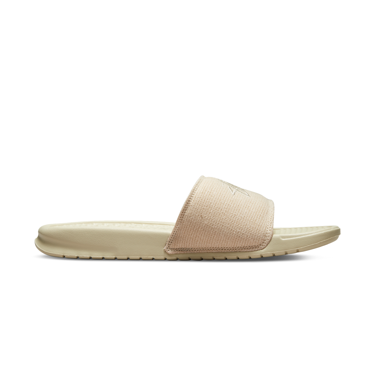 Nike Benassi Slide Stussy Fossil | DH1584-200