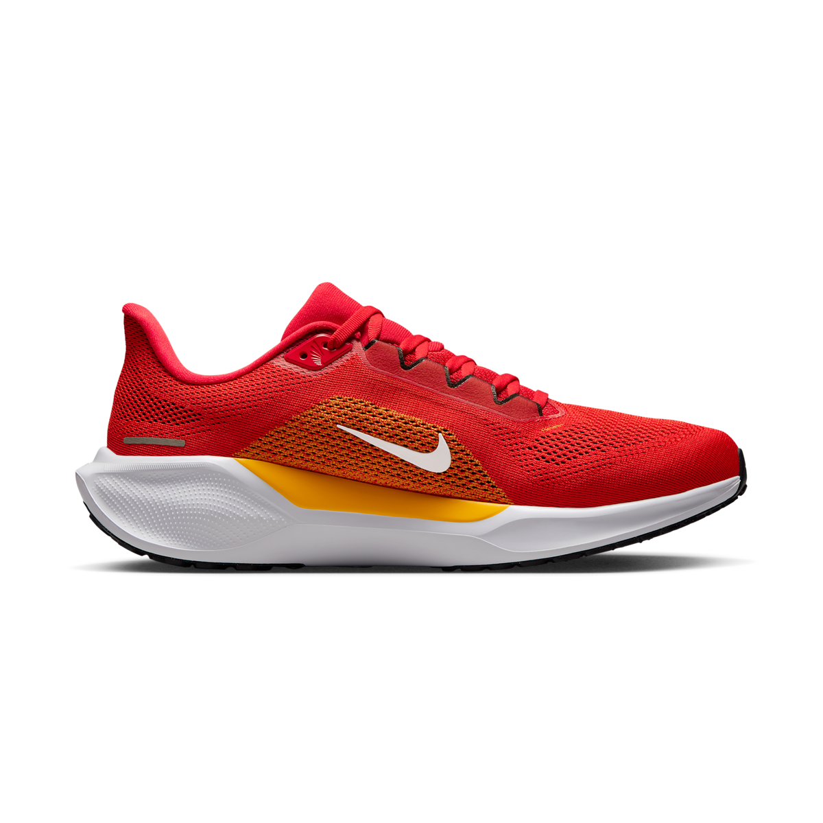 Nike Air Zoom Pegasus 41 Kansas City Chiefs (2025) | IB3209-600