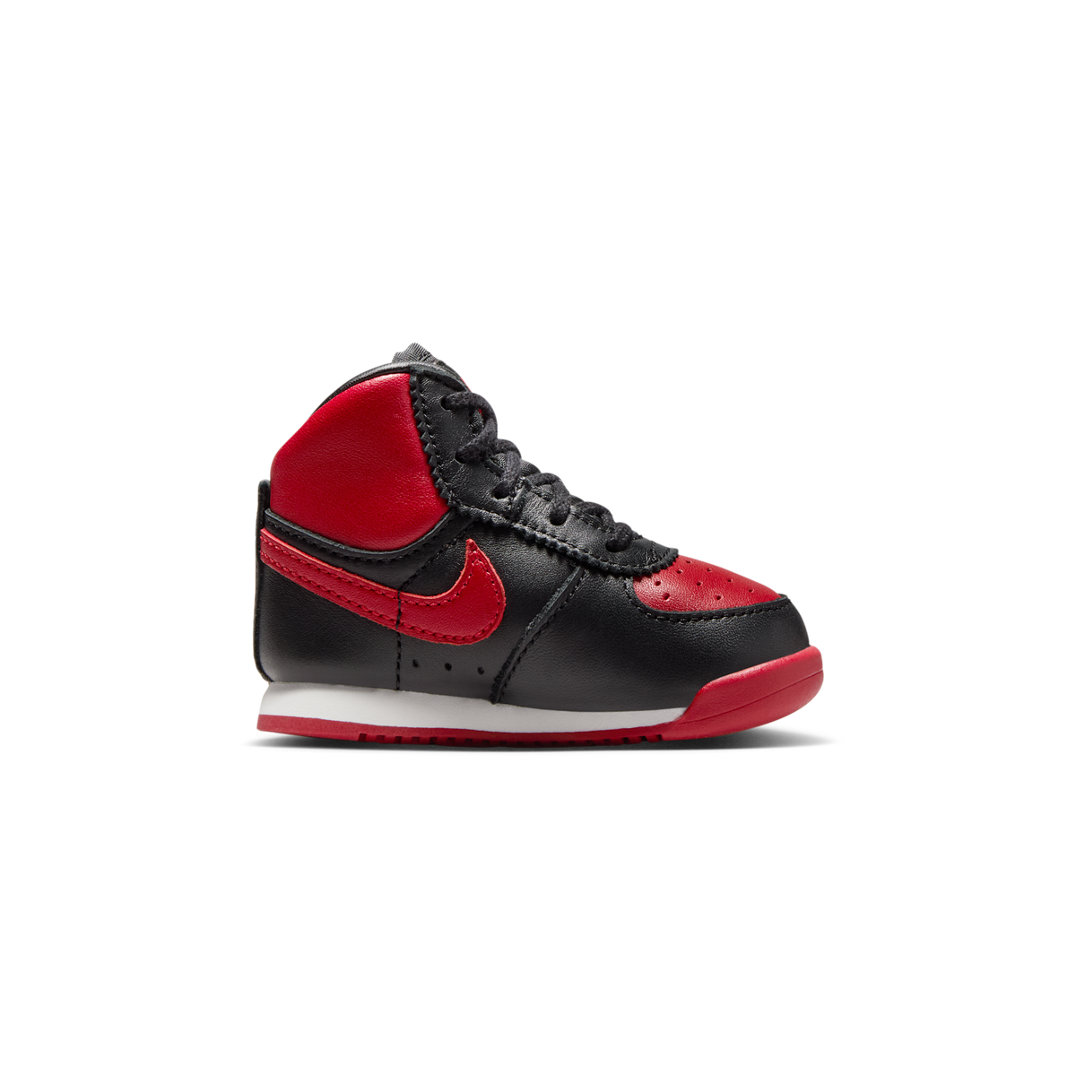 Jordan 1 Retro High 85 Bred (2025) (TD)
