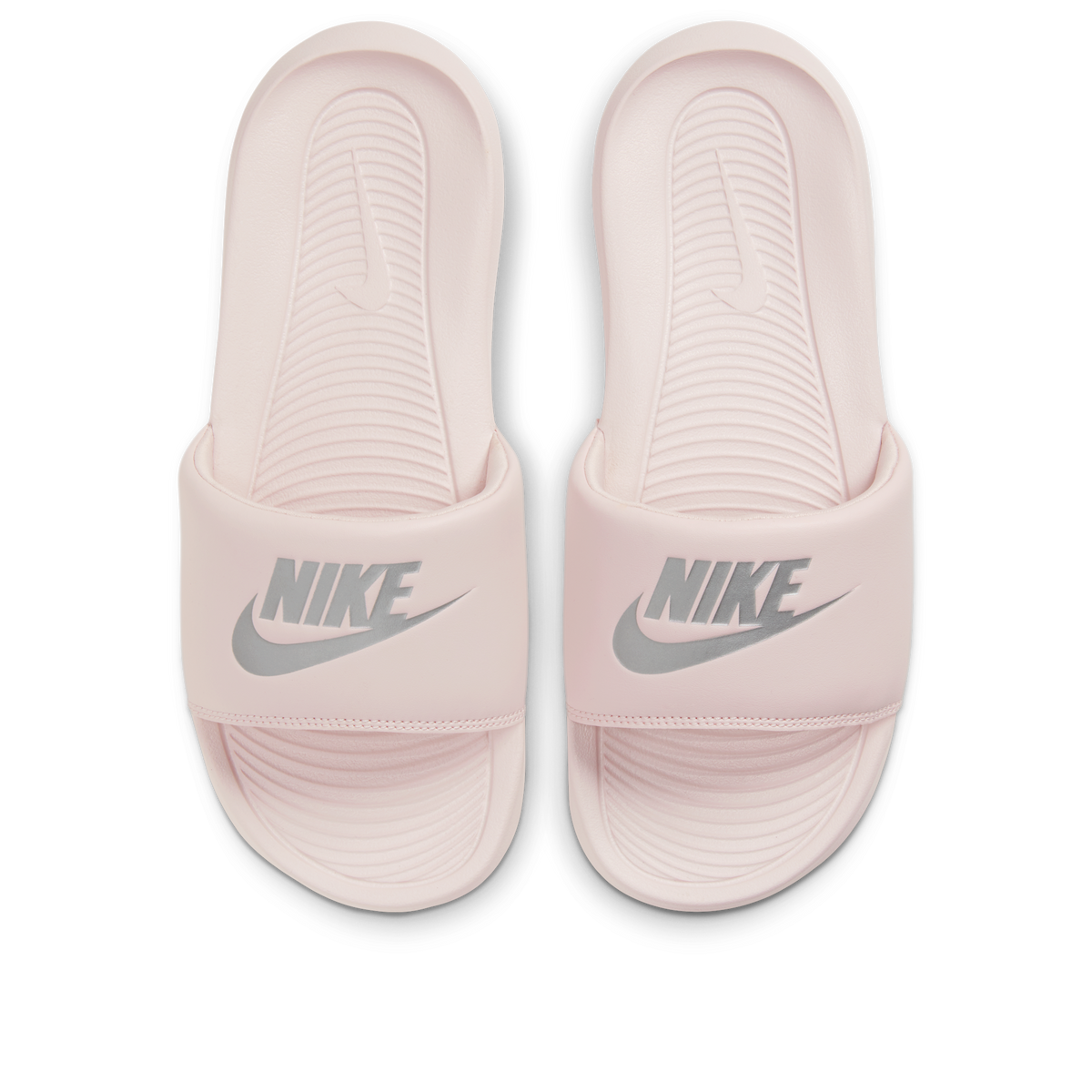 Nike Victori One Barely Rose Metallic Silver Barely Rose (Women's)