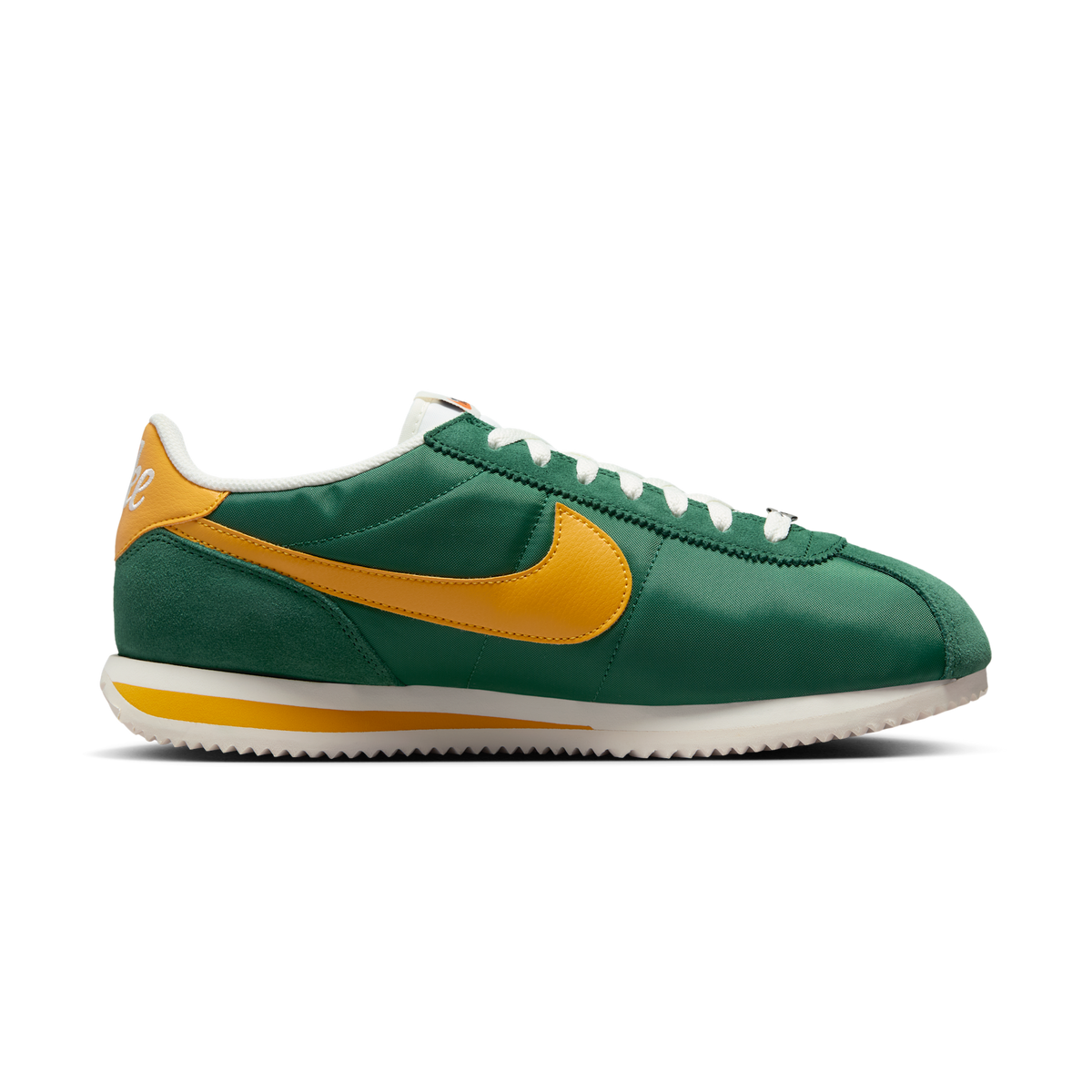 Nike Cortez Gorge Green Yellow Ochre | HF1435-300