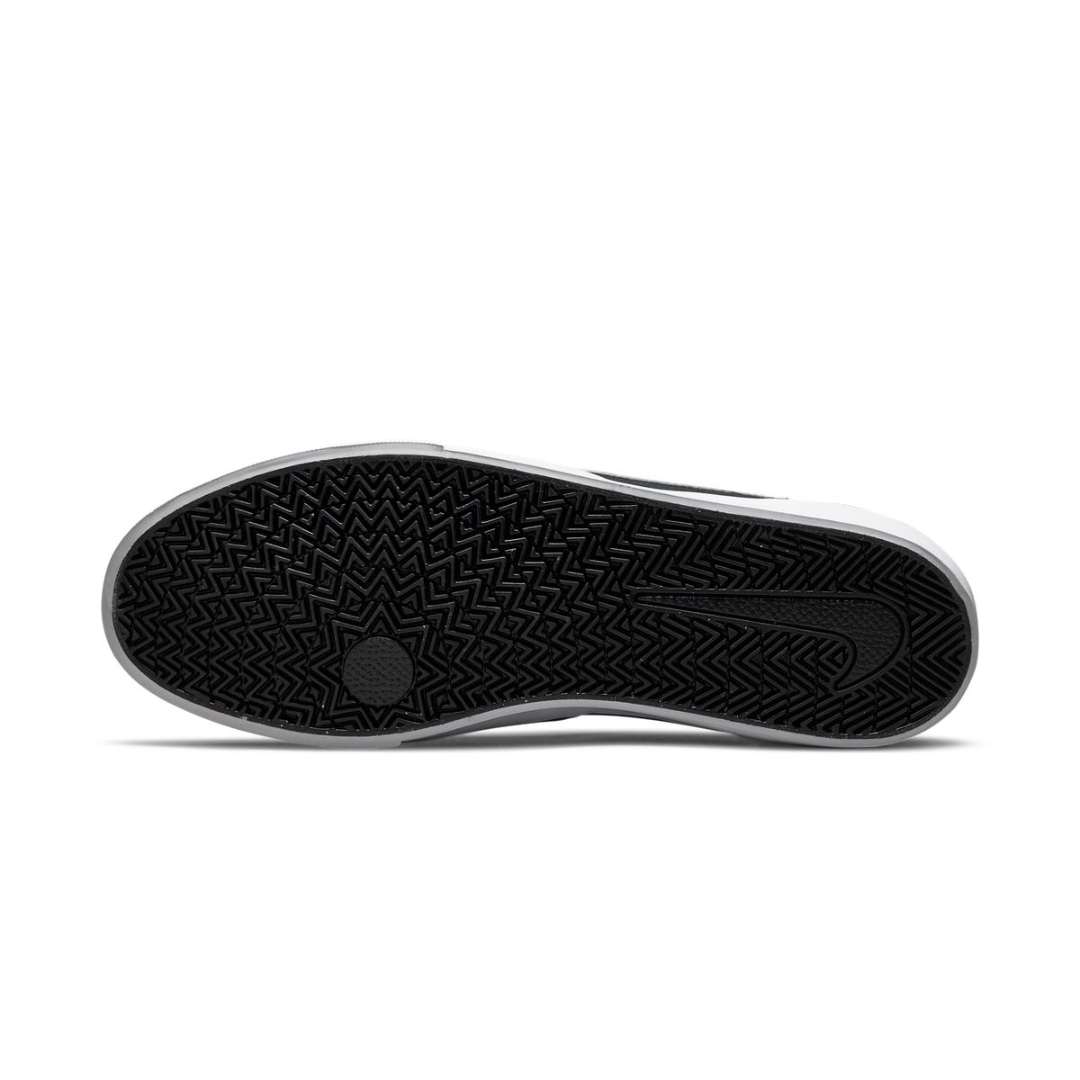 Nike SB Chron 2 Black