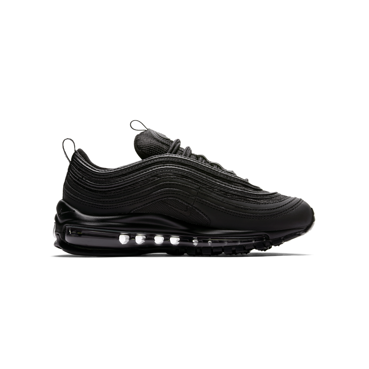 Nike Air Max 97 OG Triple Black (GS) | AV4149-001