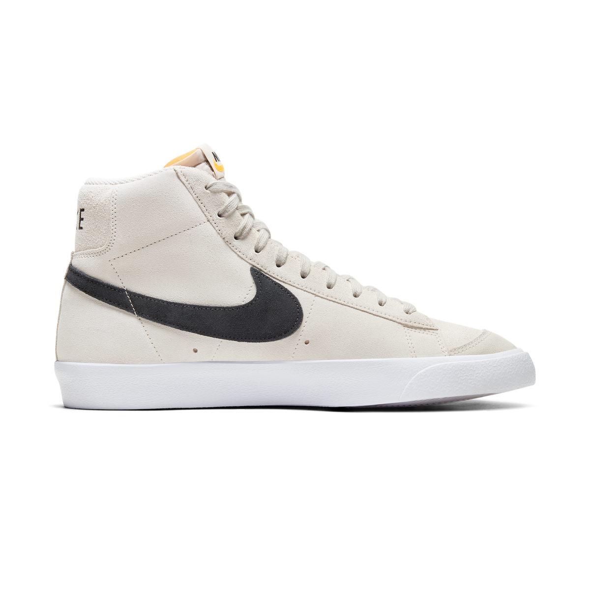 Nike Blazer Mid 77 Suede Light Orewood Brown | CI1172-100
