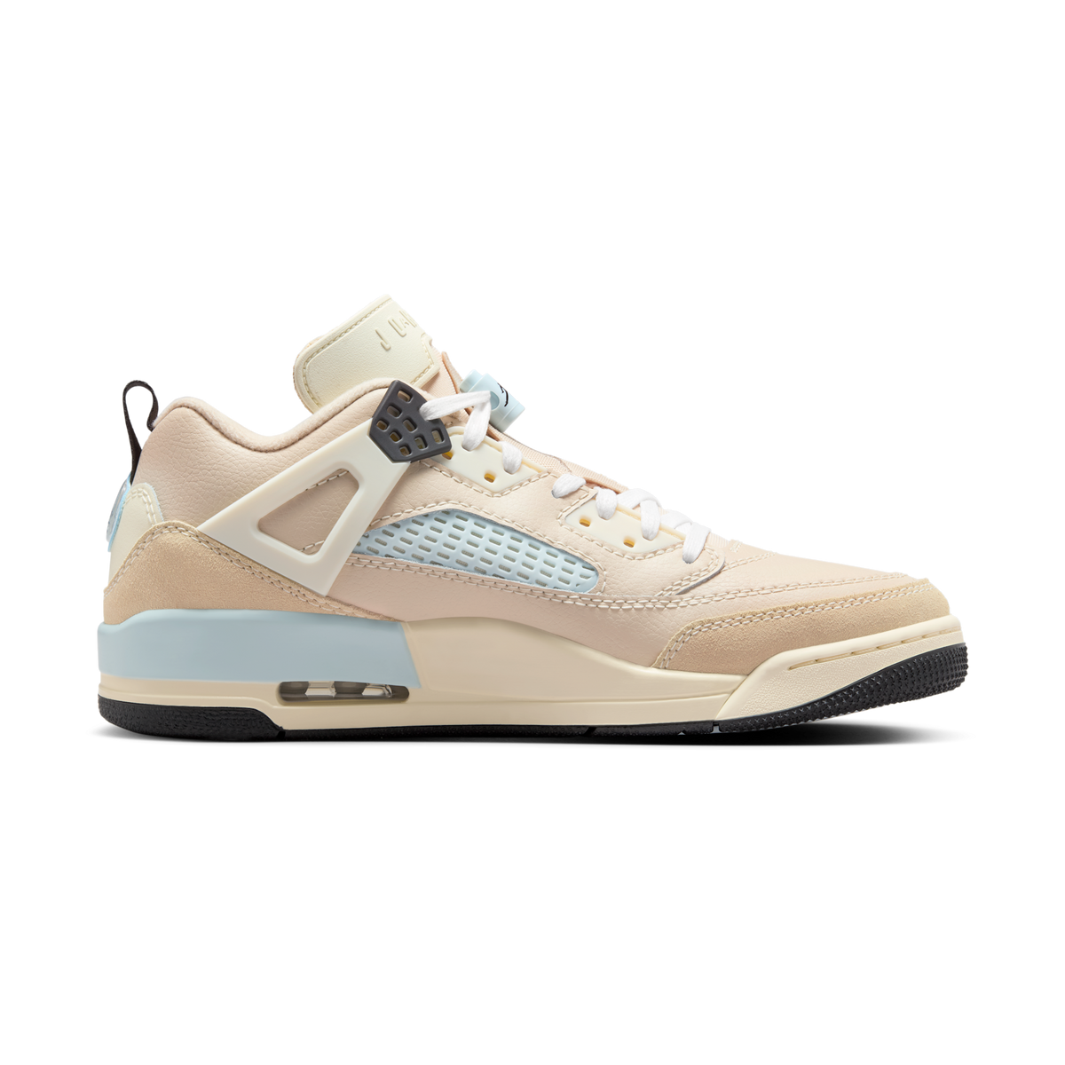 Jordan Spizike Low Sand Drift Muslin