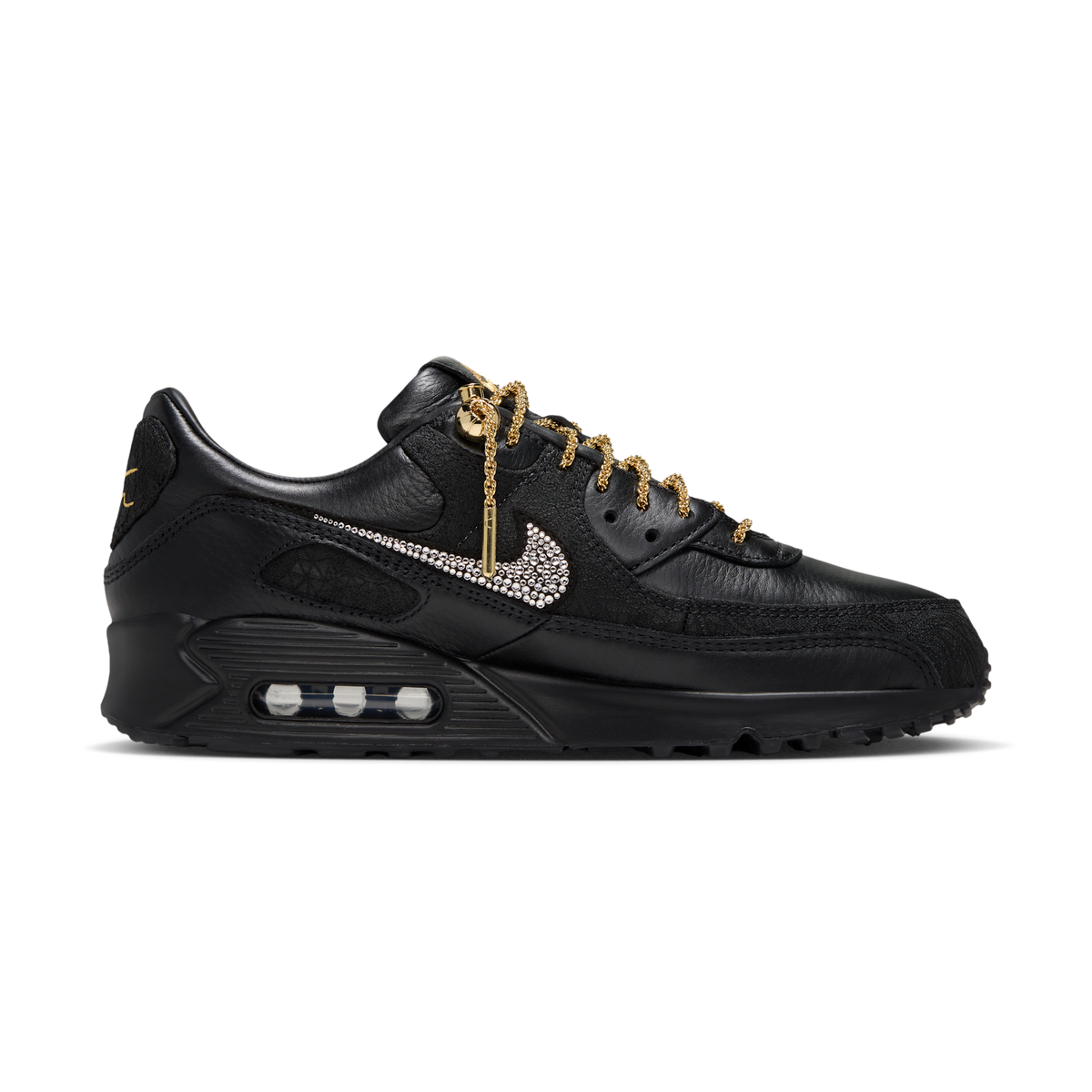 Nike Air Max 90 Victor Solomon ASW Black