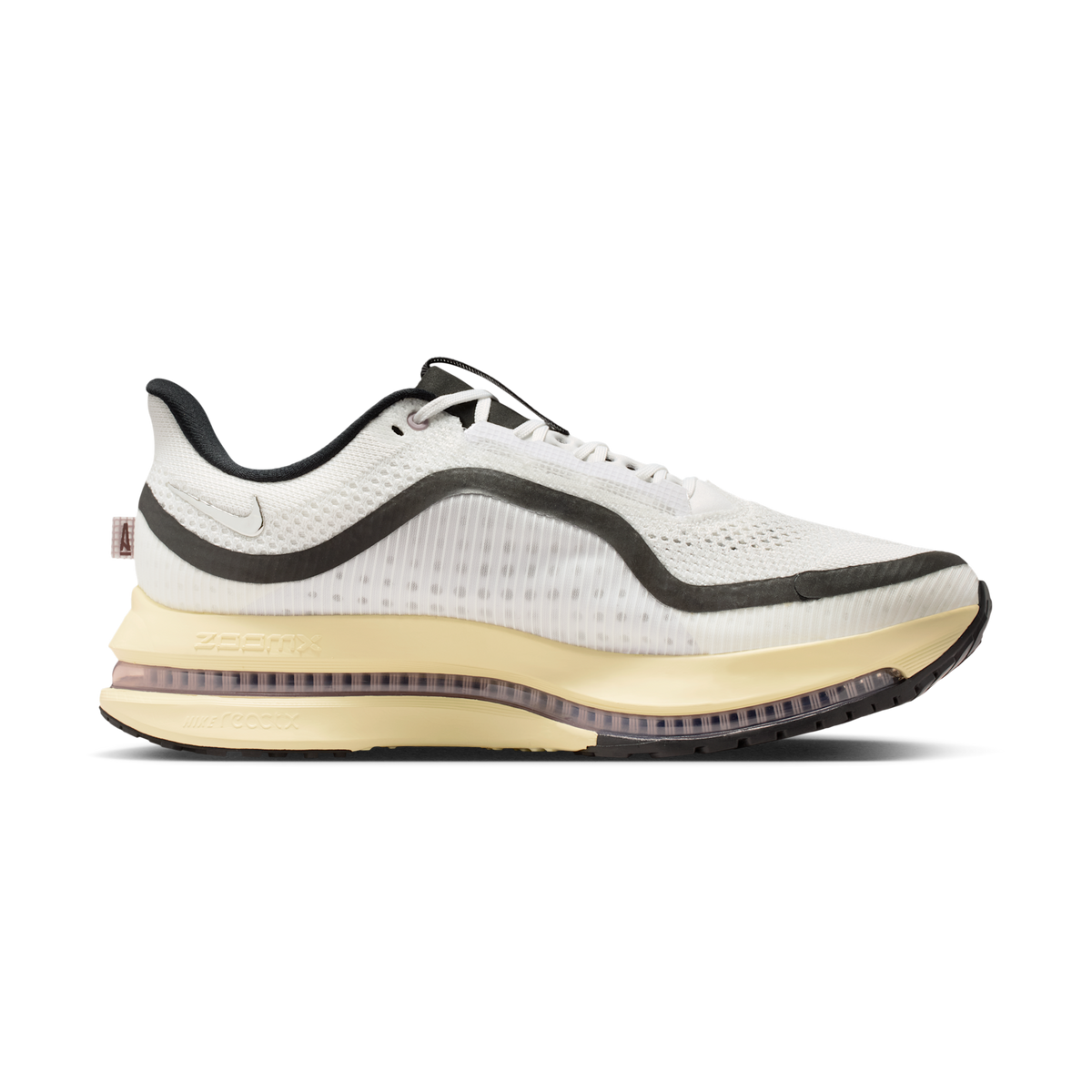 Nike Air Zoom Pegasus Premium SP A Ma Maniére White Metallic Silver
