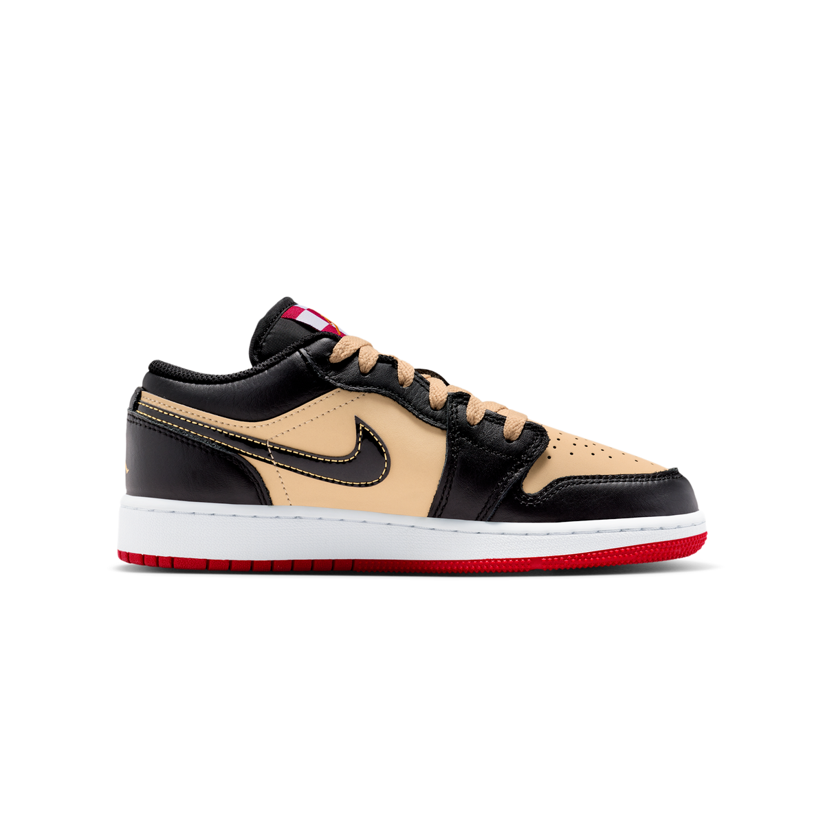 Jordan 1 Low Pizza (GS)