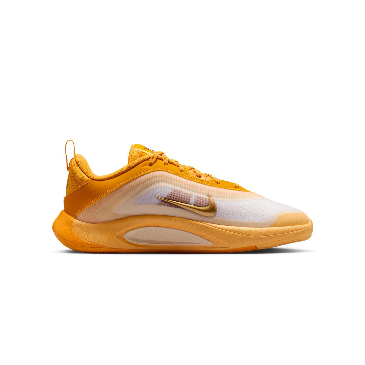 Nike A'ja Wilson A'One Sunshine (GS)