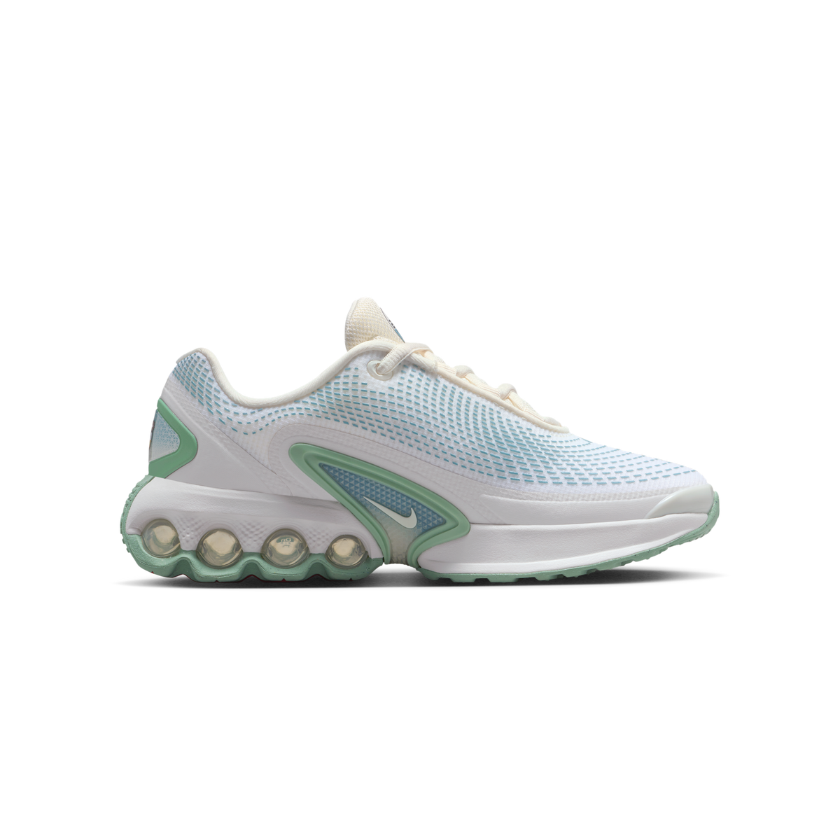 Nike Air Max Dn Soft Pearl Denim Turquoise (GS) | IH7672-001