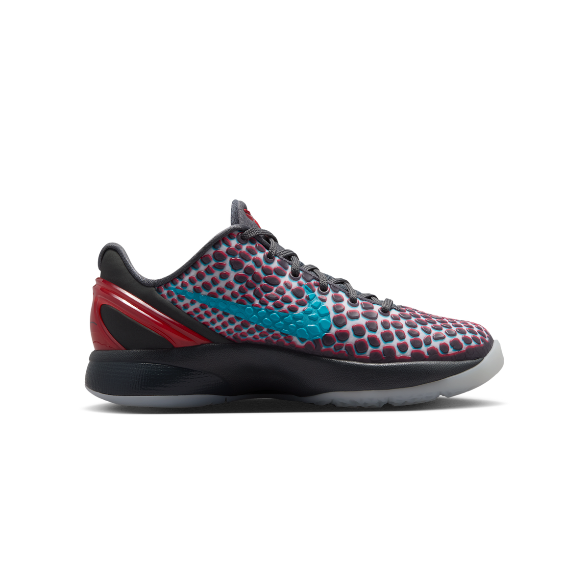 Nike Kobe 6 ASG Hollywood 3D (2026) (GS) | HM4824-002