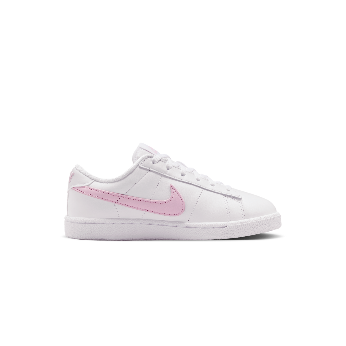 Nike Tennis Classic White Pink Foam (PS)