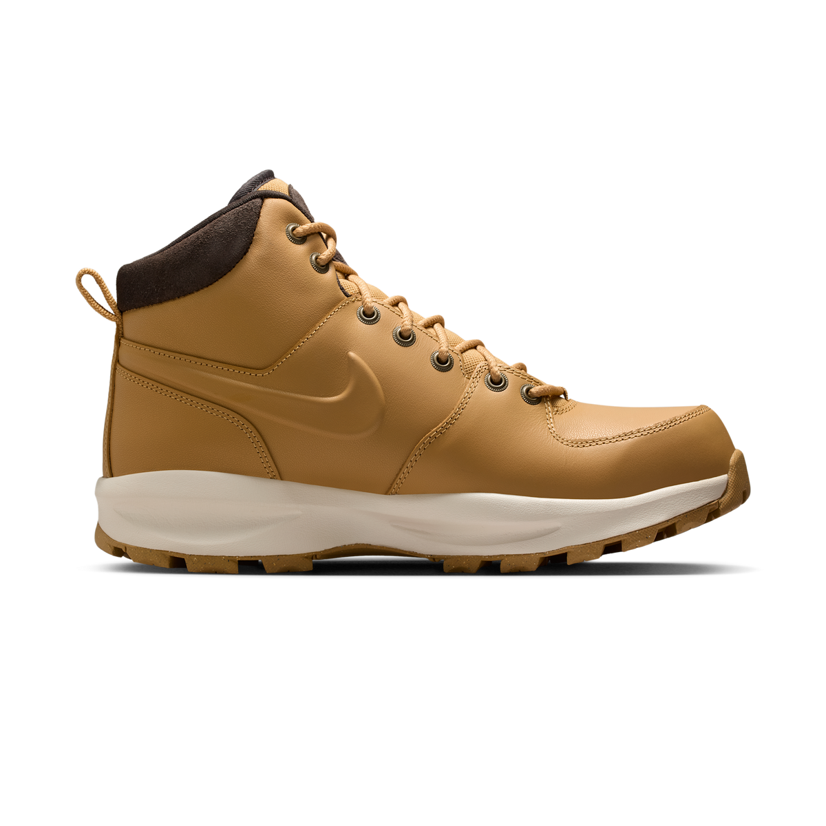 Nike Manoa Leather Haystack Birch