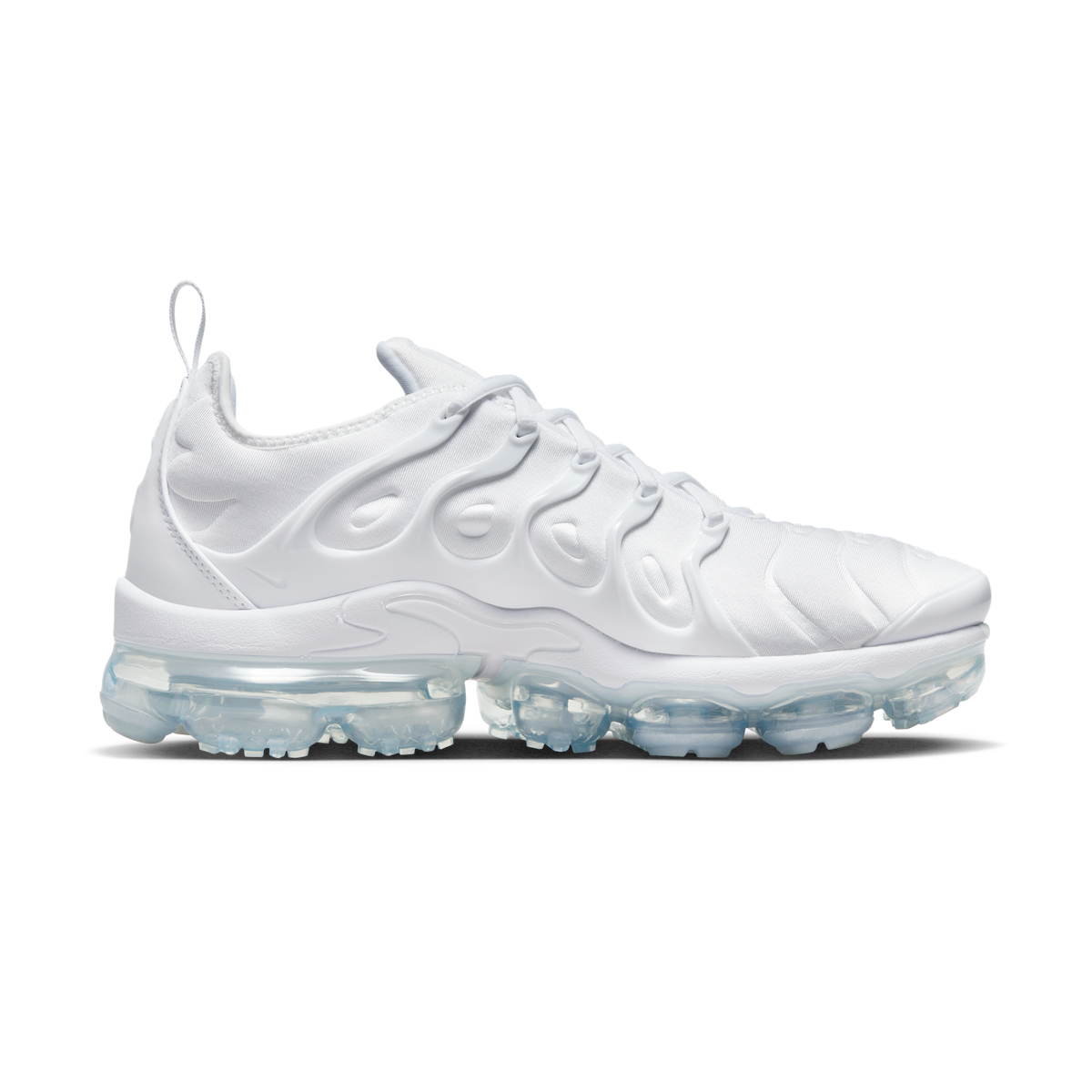 Nike Air VaporMax Plus White | 924453-100