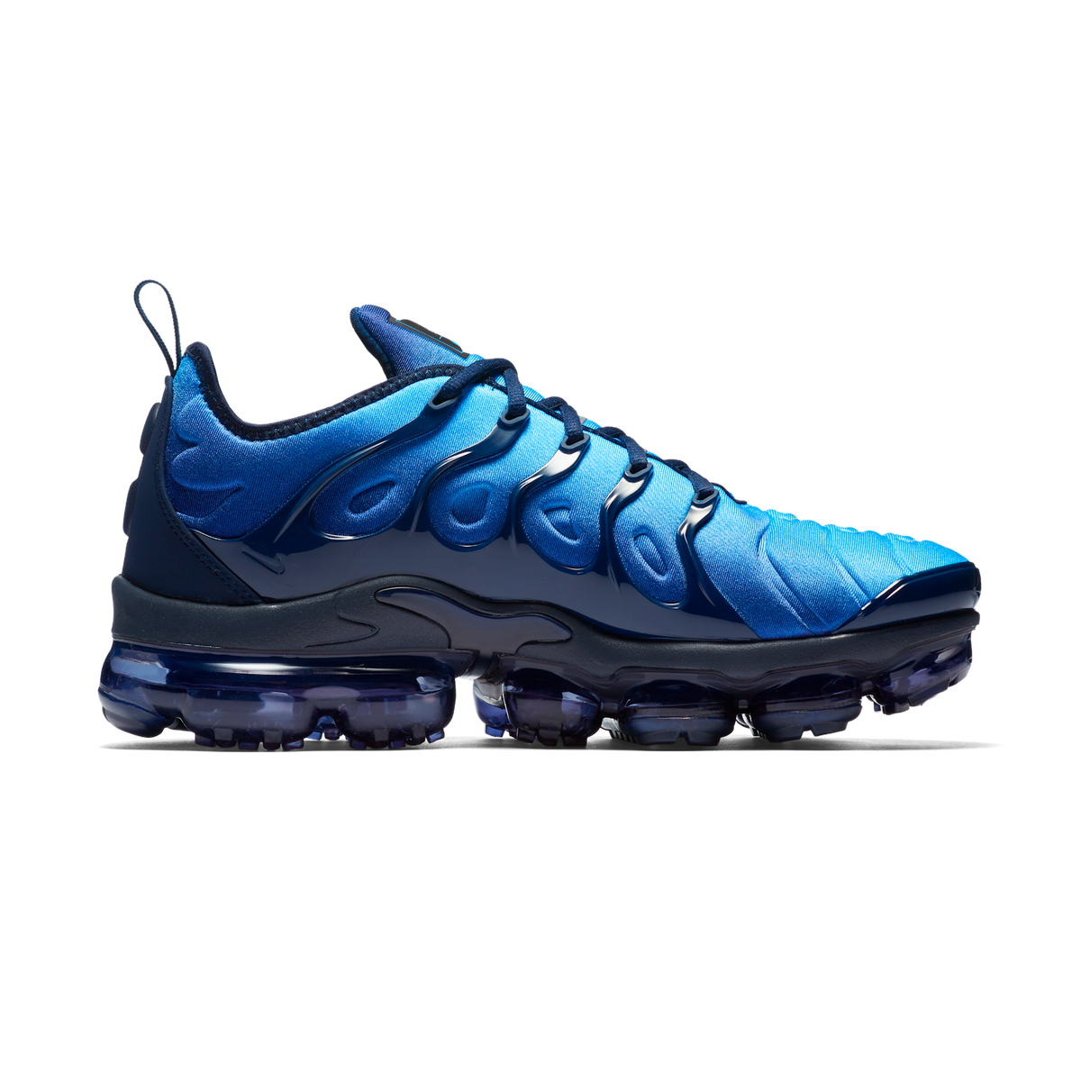 Nike Air VaporMax Plus Obsidian | 924453-401