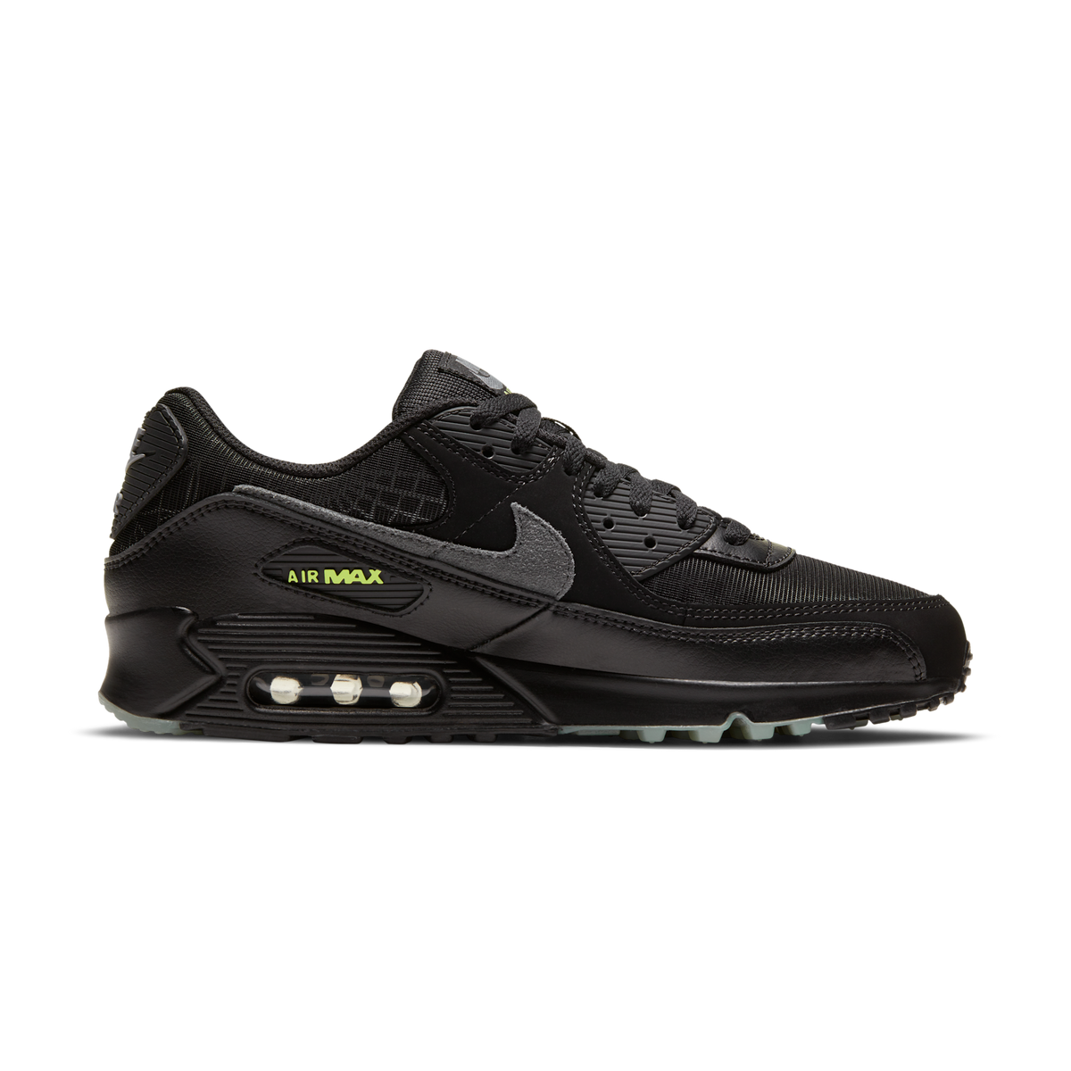 Nike Air Max 90 Halloween (2020)