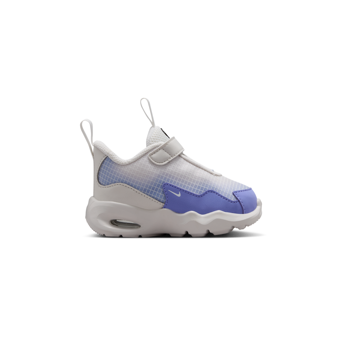 Nike Air Max Nova Platinum Tint Light Thistle (TD)