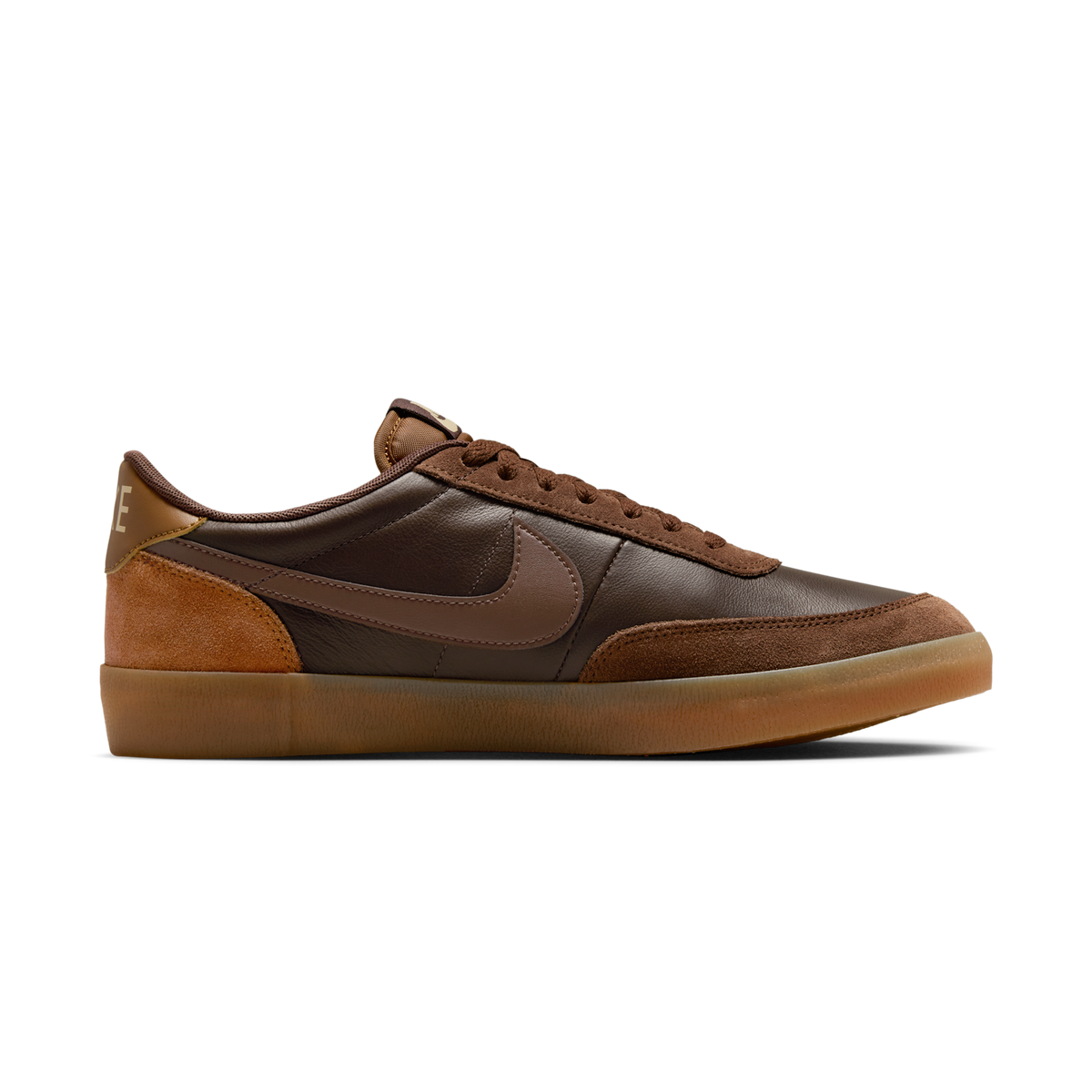 Nike Killshot 2 Leather Baroque Brown Light British Tan Sesame Cacao Wow | IB4504-237