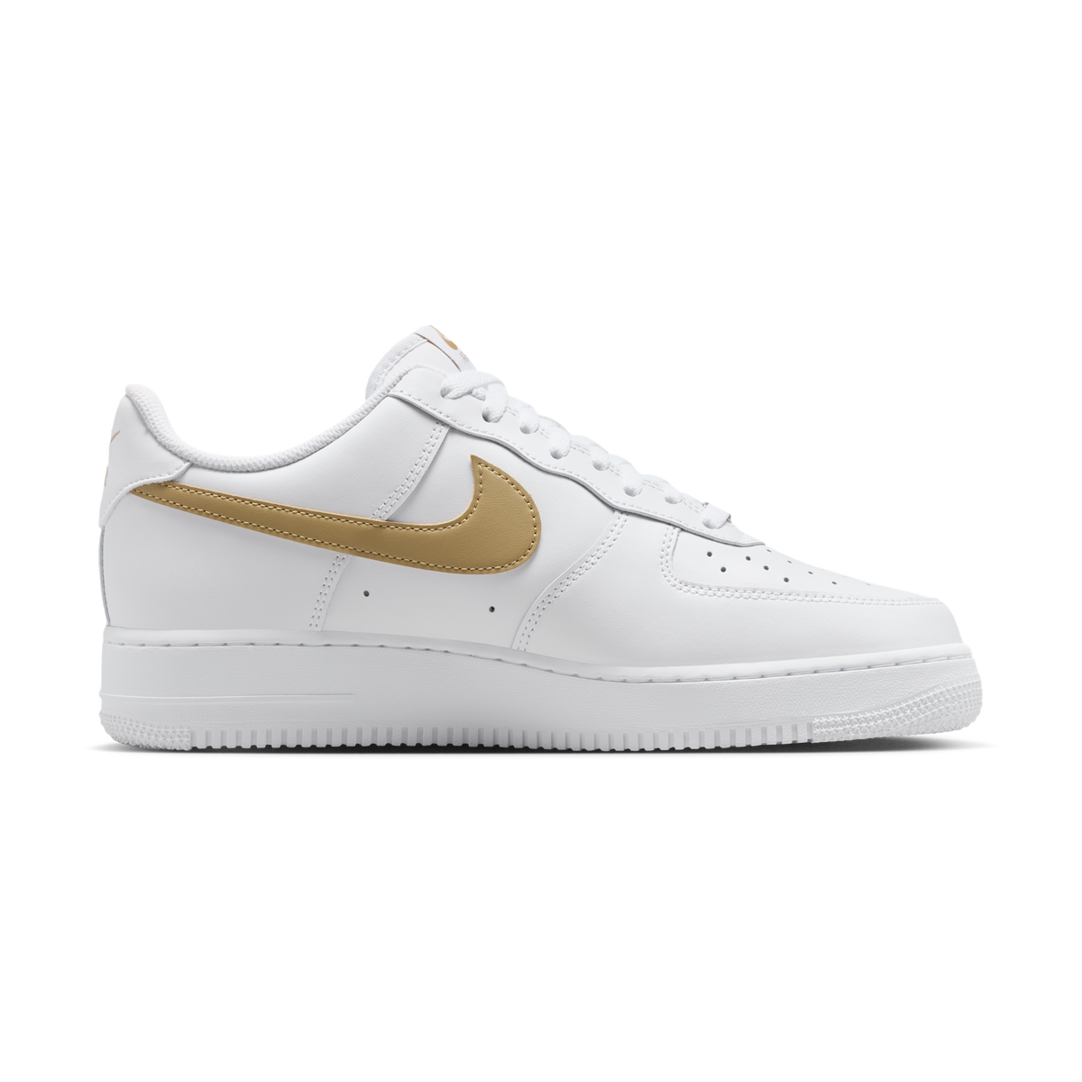 Nike Air Force 1 Low '07 White Parachute Beige