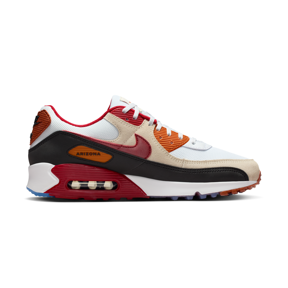 Nike Air Max 90 Arizona Cardinals