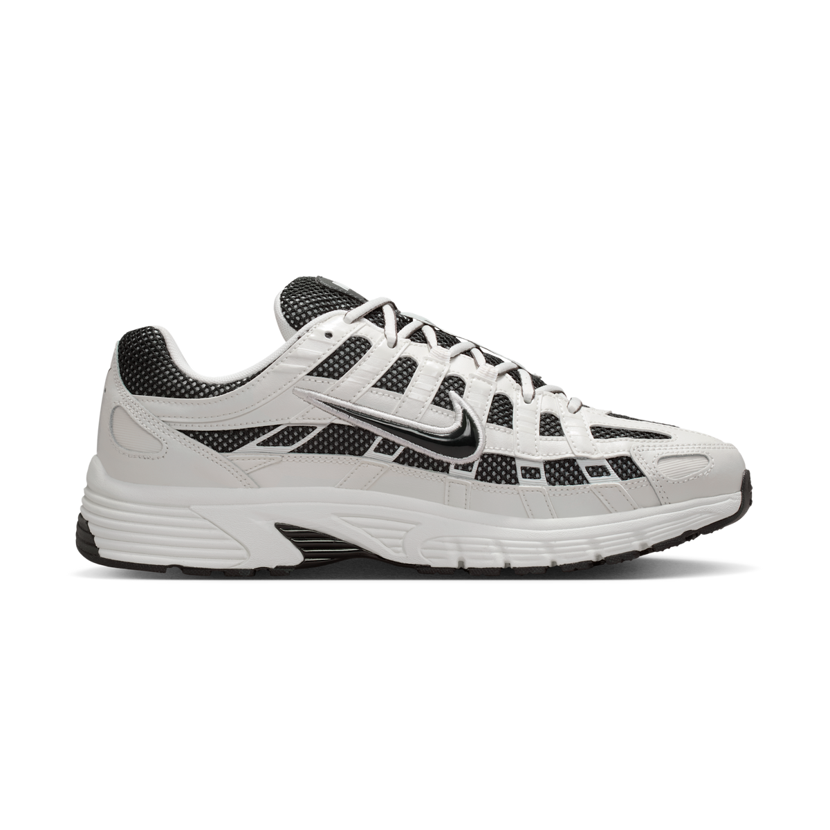 Nike P-6000 Sail Phantom Off-Noir