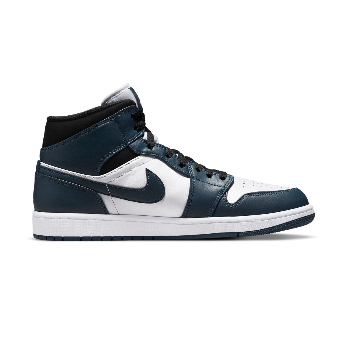 Jordan 1 Mid Armory Navy