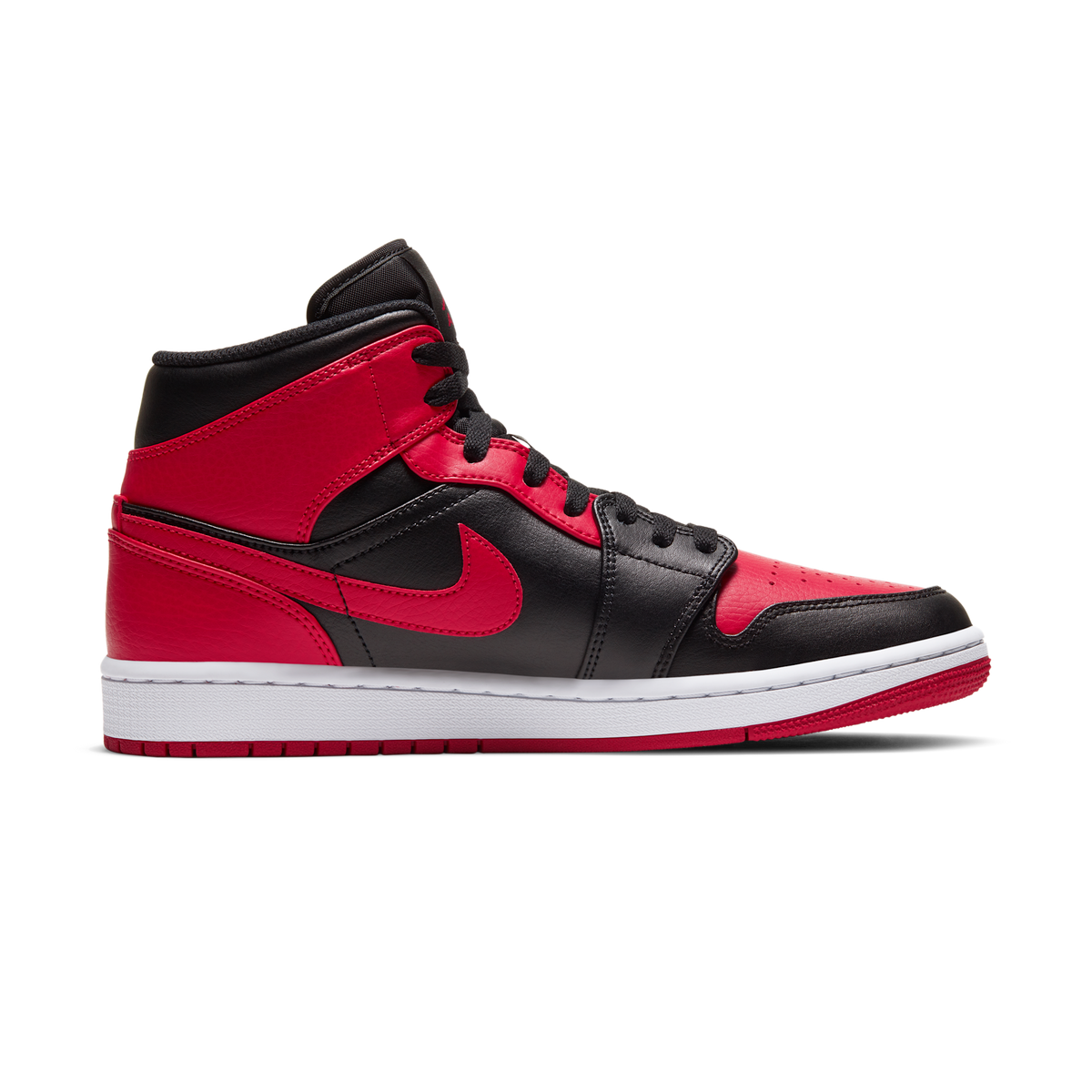 Jordan 1 Mid Banned (2020)