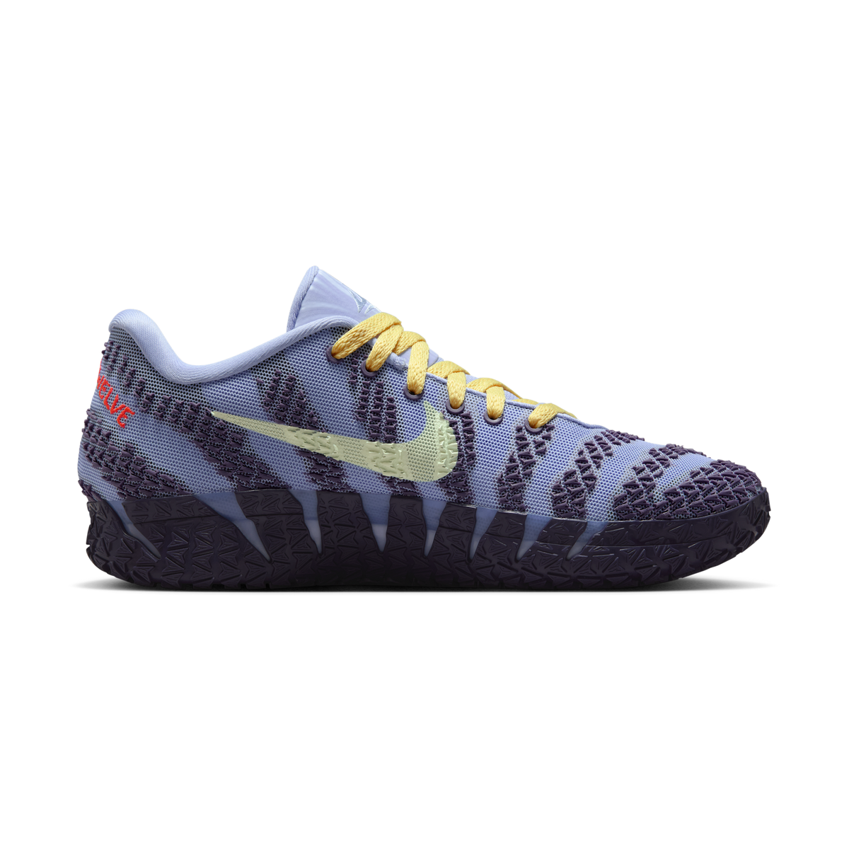 Nike Ja 3 Hustle & Flow