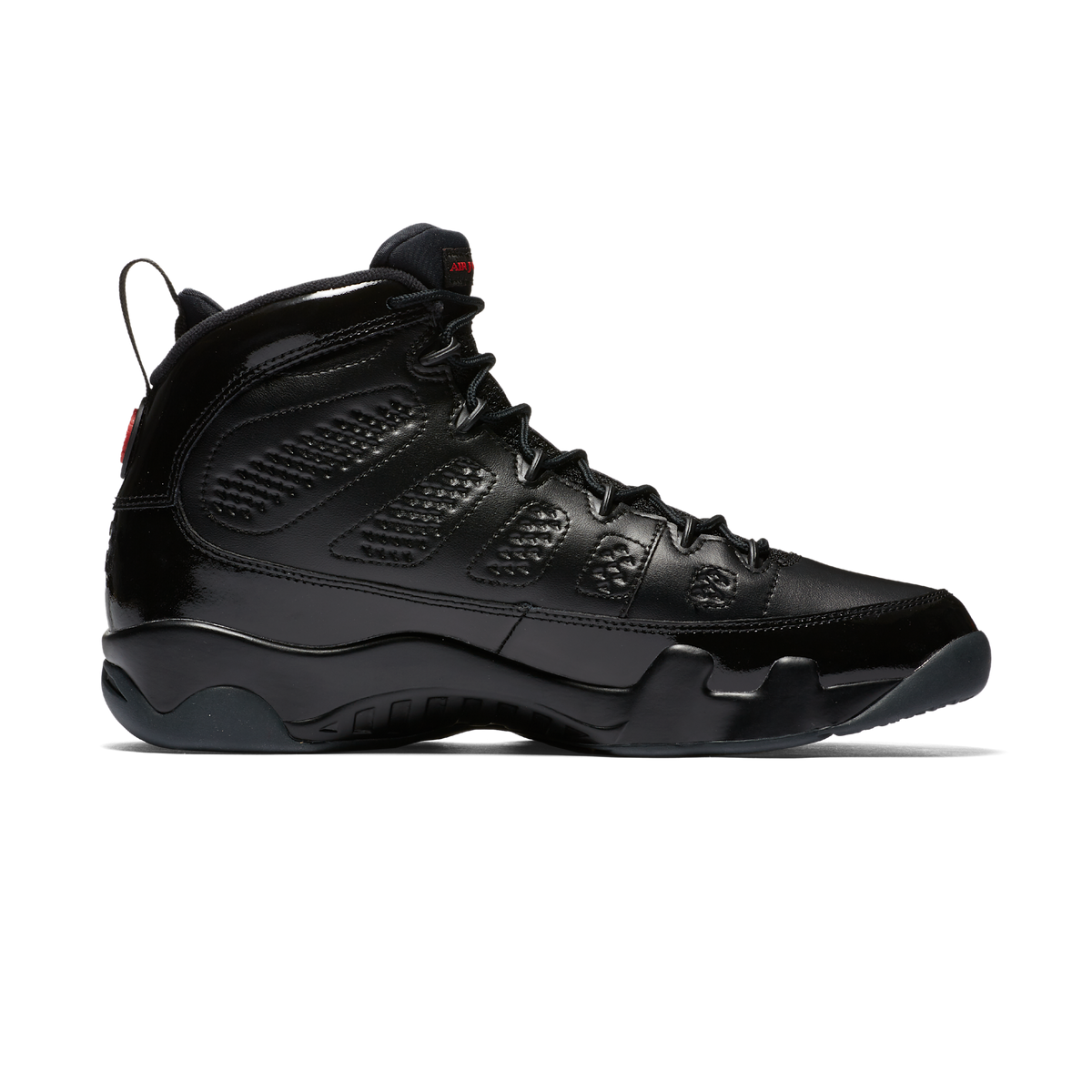 Jordan 9 Retro Bred Patent