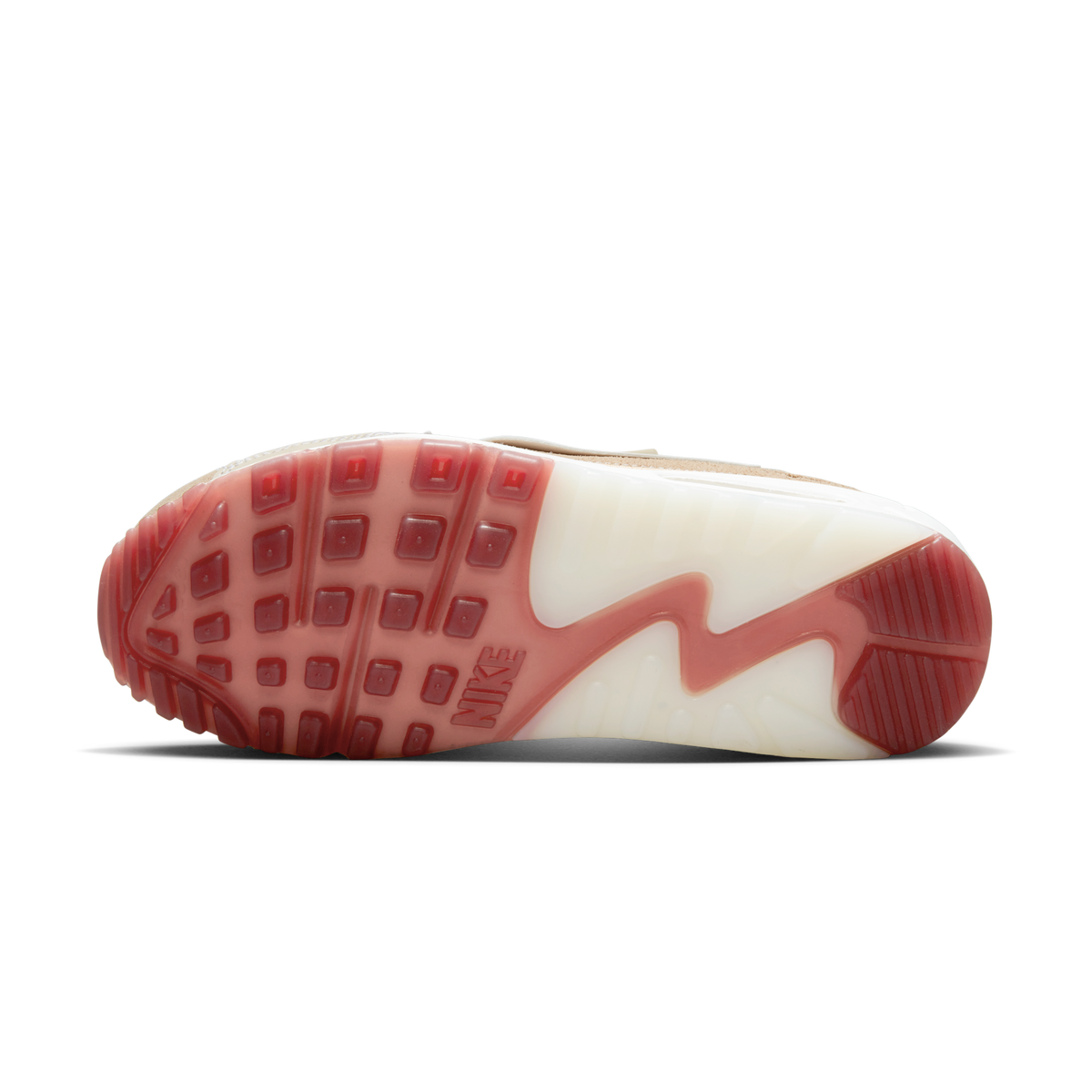 Nike Air Max 90 Futura Serena Williams Design Crew Sanddrift (Women's)