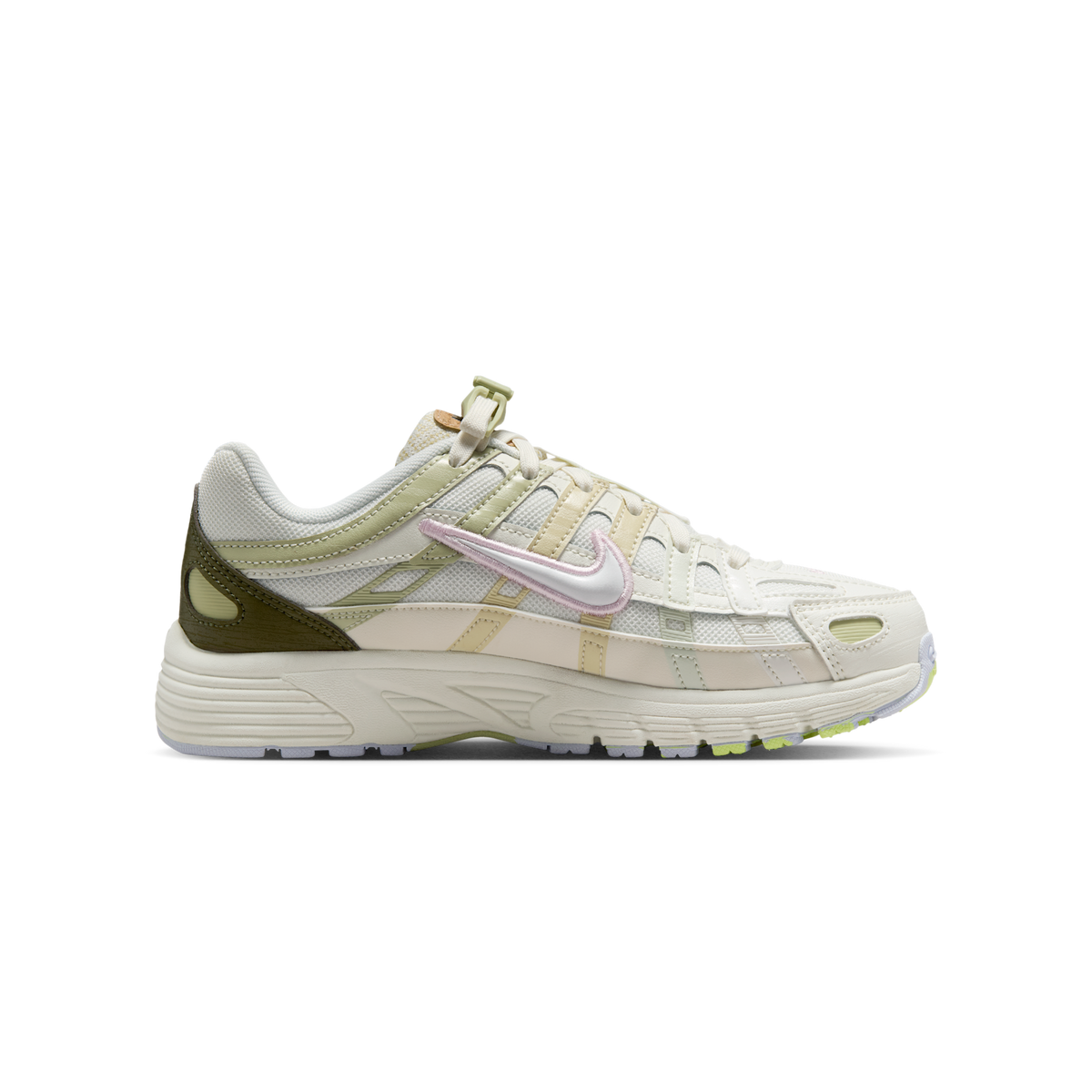 Nike P-6000 Mushroom (GS)