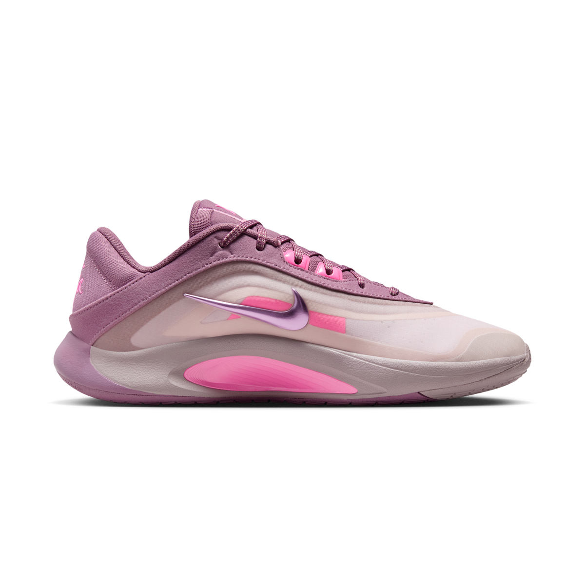 Nike A'ja Wilson A'One Dog Mom (Women's)
