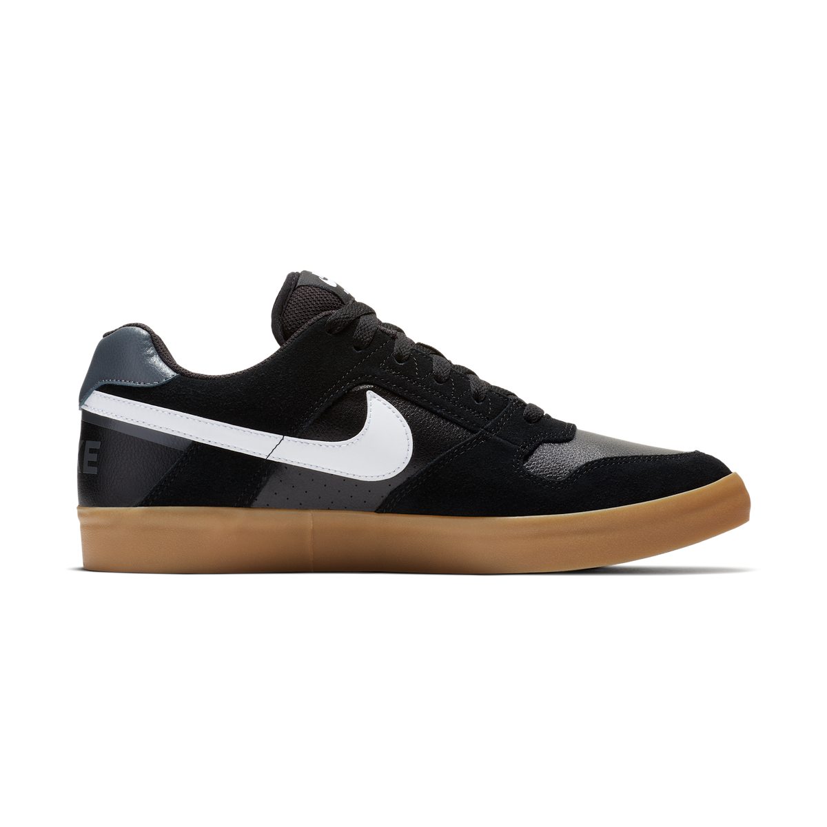 Nike SB Delta Force Vulc Black Gum