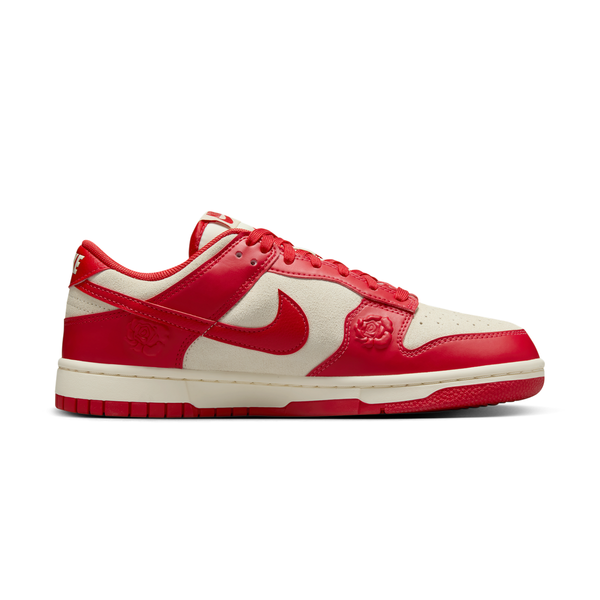 Nike Dunk Low Red Roses (Women's)