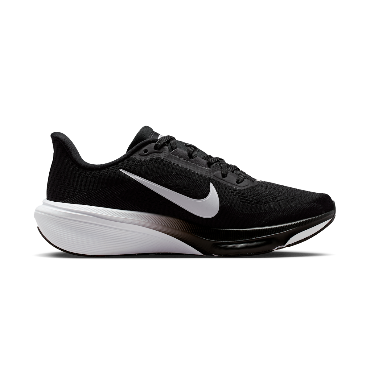 Nike Air Zoom Pegasus 42 Black White (Women's)
