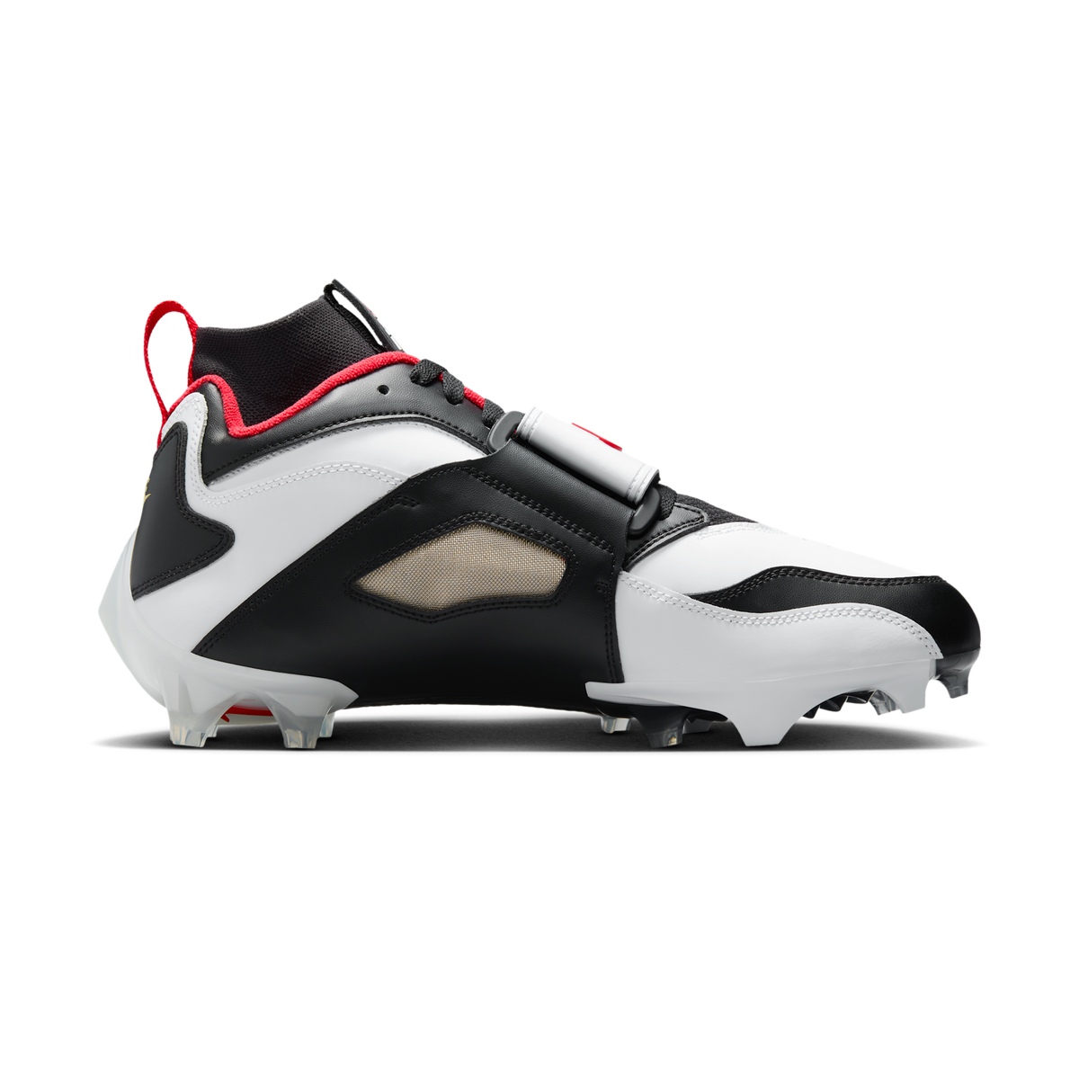 Nike Diamond Turf 93 TD 49ers | HF5298-100