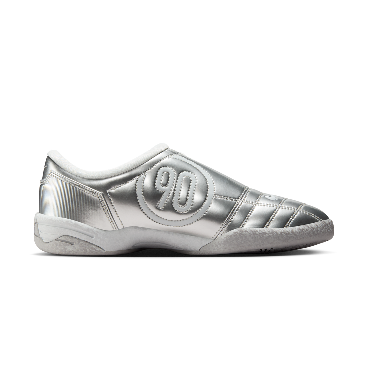 Nike Total 90 3 SP Metallic Platinum (Women's)
