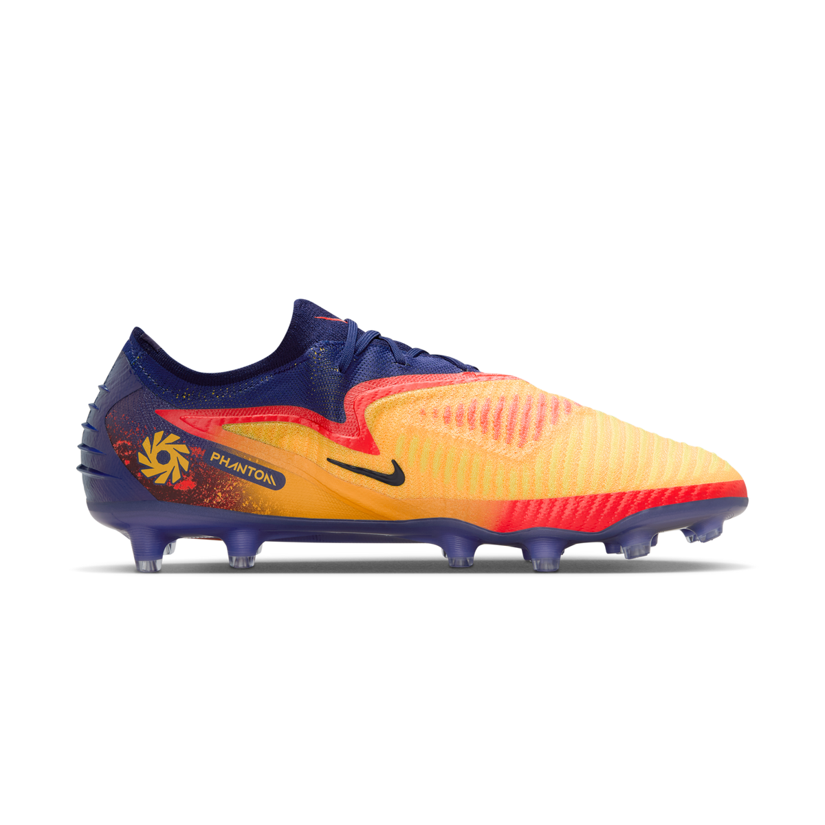 Nike Phantom 6 Low Elite AG Erling Haaland Precision Under Pressure